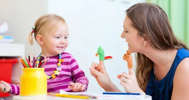 Teyze ve halaya da maaş