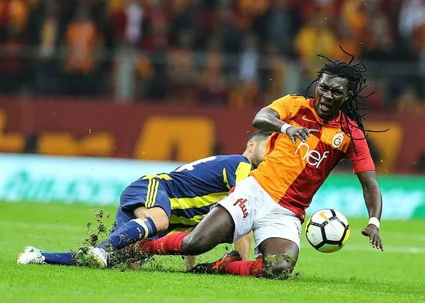 İşte dev derbiyi yönetecek hakem