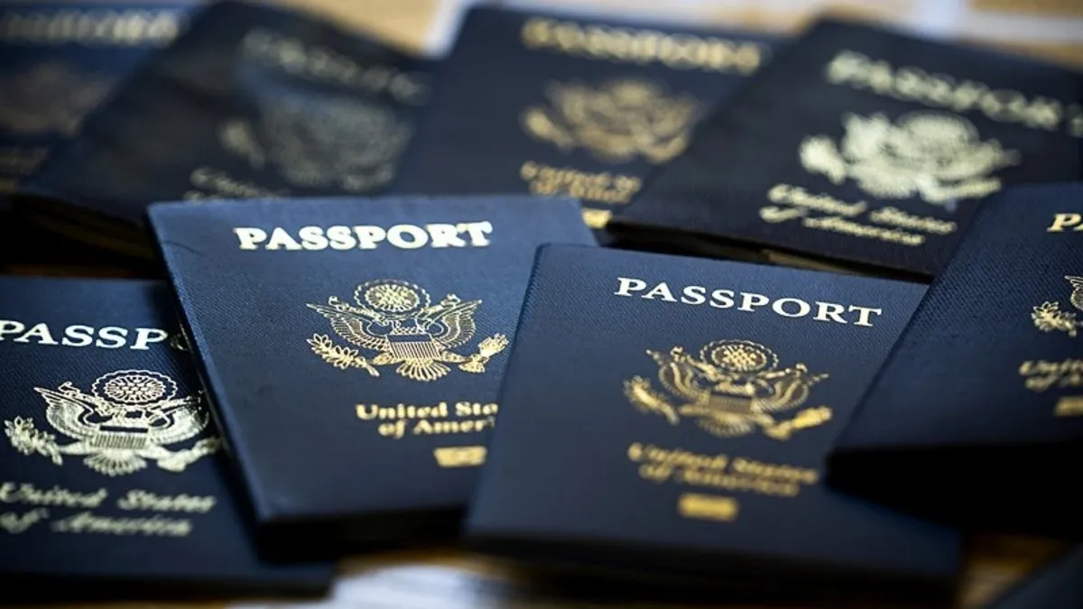 ABD, Nobel ödüllü yazarın vizesini iptal etti ABD, Nobel ödüllü yazarın vizesini iptal etti