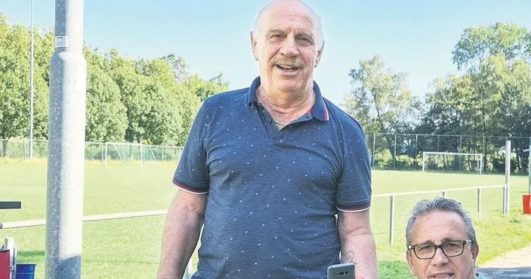 Hayat ile ölüm arasında 63 gün