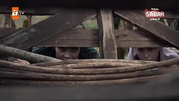 Sofia Halime’yi işte böyle kaçırmış