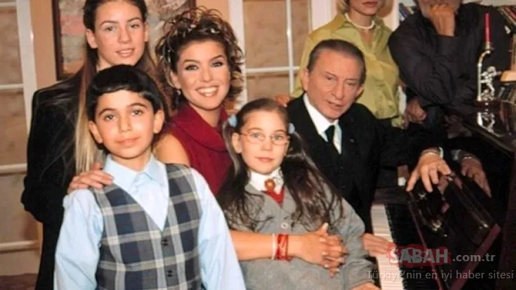 Dadı dizisinin minik ’Duygu’su güzeller güzeli genç bir kadın oldu! 32 yaşındaki Gökçe Bilgebay’ın son haline bakın!