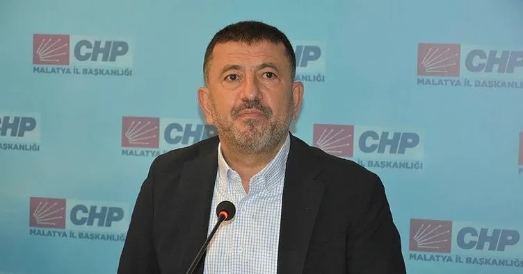 CHP’li Ağbaba da korona oldu