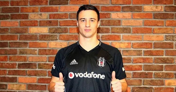 Mitrovic 77 gün sonra!