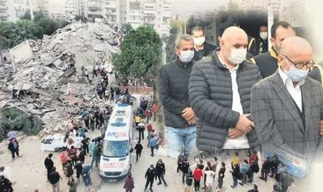 Sorumlular tutuklandı