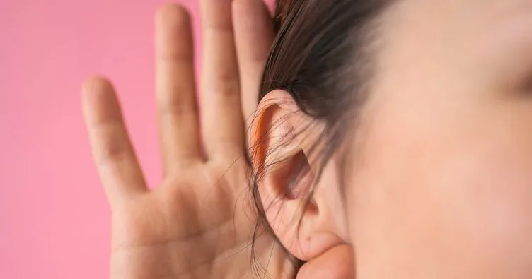 Çocuklarda işitme kaybının en büyük nedeni orta kulak enfeksiyonları