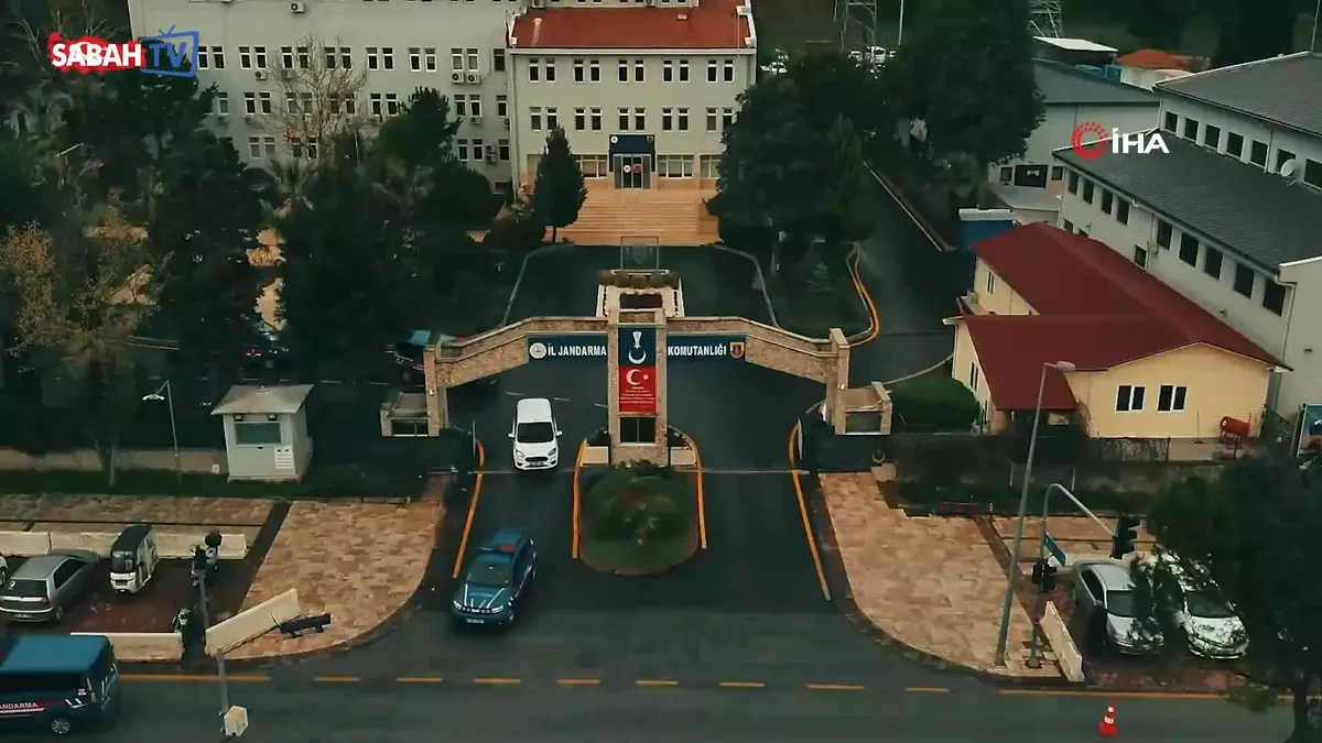 18 ildeki yasa dışı bahis operasyonlarında 127 gözaltı | Video videosunu izle 18 ildeki yasa dışı bahis operasyonlarında 127 gözaltı | Video videosunu izle