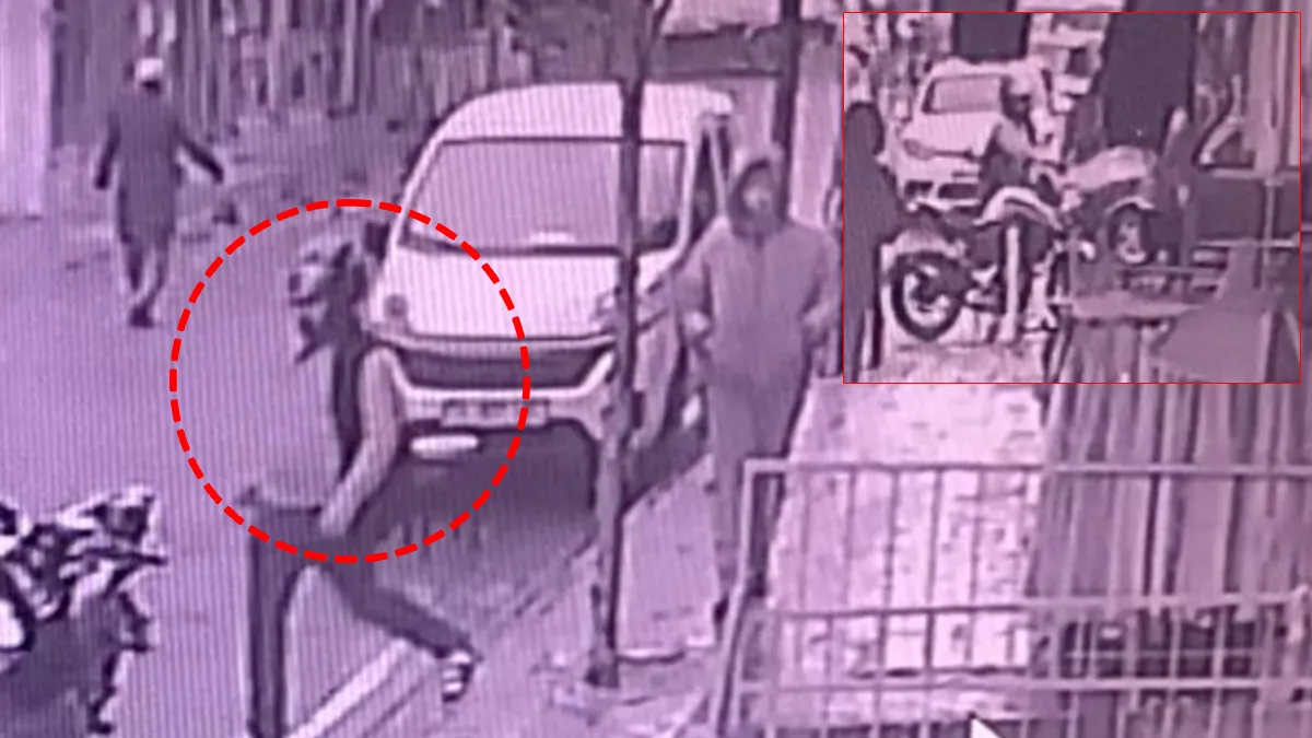 SON DAKİKA… İstanbul Sultangazi’de dehşet anları kamerada: 16 yaşındaki saldırgan yol verme kavgasında kurşun yağdırdı SON DAKİKA… İstanbul Sultangazi’de dehşet anları kamerada: 16 yaşındaki saldırgan yol verme kavgasında kurşun yağdırdı