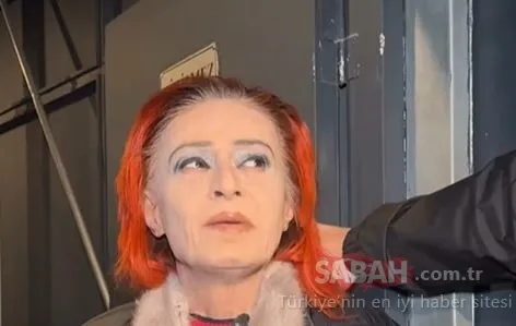 ‘Uyuduğu için yüzü yandı’ iddialarına cevap verdi! Tanyeli’nin gecesinde ortaya çıkan Yıldız Tilbe: Boya kötüymüş!