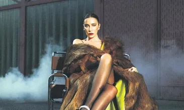 ‘Çok gururlandım ve duygulandım’