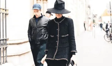 Şapka giyme zamanı geldi