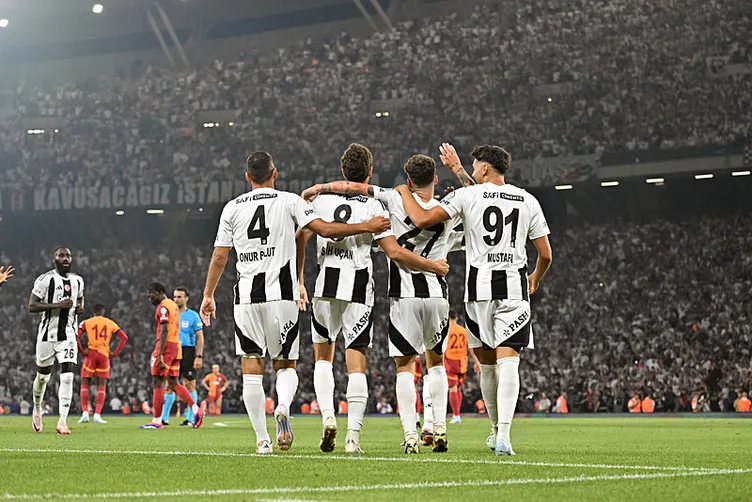 Son dakika haberleri: Fenerbahçe, Beşiktaş, Trabzonspor ve Başakşehir’in rakipleri belli oldu! Devler Ligi ve Avrupa Ligi’nde yenif format...