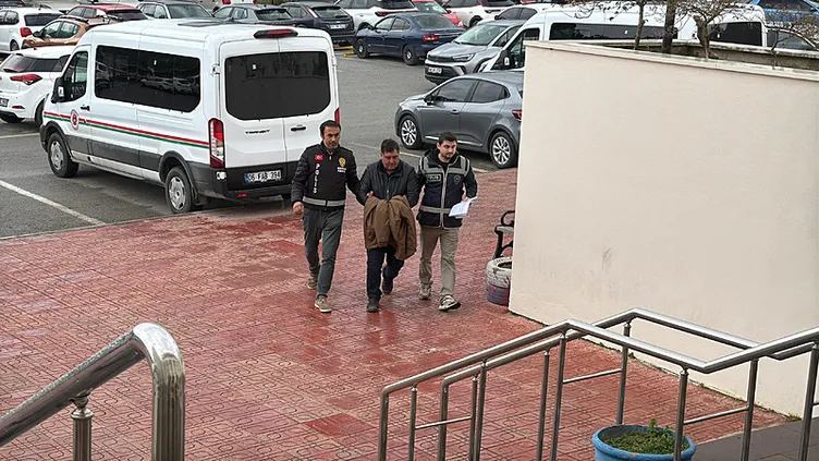 Ağaç budamak isterken canından oldu: 1 kişi tutuklandı!