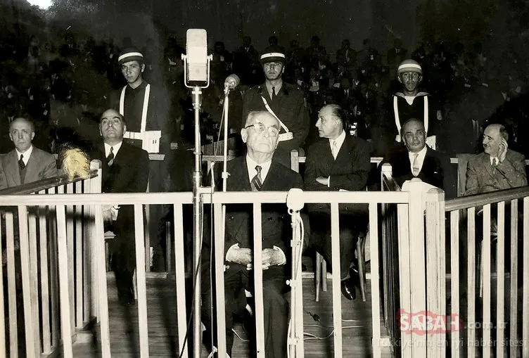 Üzerinden 60 yıl geçti... 27 Mayıs’ta ne oldu? 27 Mayıs darbesi nedir?