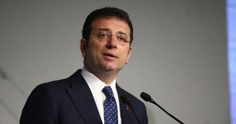 Ekrem İmamoğlu’na yeni bir dava daha! Tuzla Belediye Başkanı Şadi Yazıcı’ya hakaretten yargılanacak