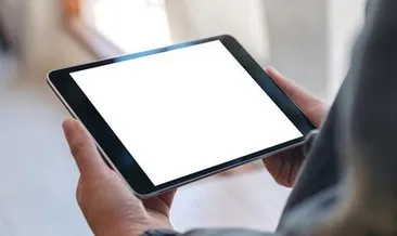 SON DAKİKA: MEB belirleyecek! Binlerce öğrenciye ücretsiz tablet dağıtımı