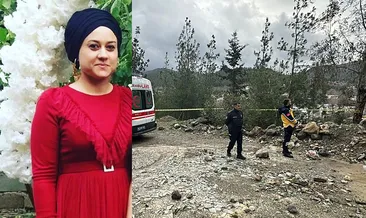 Osmaniye’de kan donduran olay! Eski eşini silahla öldürüp intihar etti