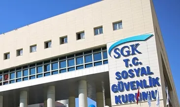 SGK’dan 5 gayrimenkul satışı!