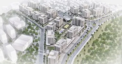 Sinanpaşa dönüşümünde ilk kazma vuruldu #adana Sinanpaşa dönüşümünde ilk kazma vuruldu #adana