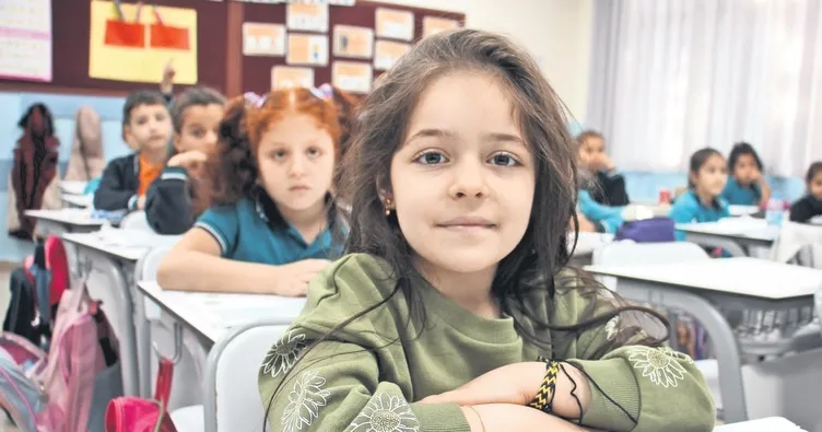 19 milyon öğrenci dersbaşı yaptı