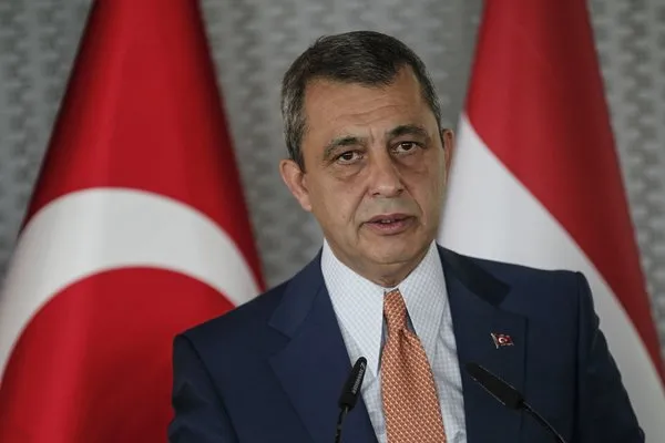İTO Başkanı İbrahim Çağlar'ın hayat hikayesi