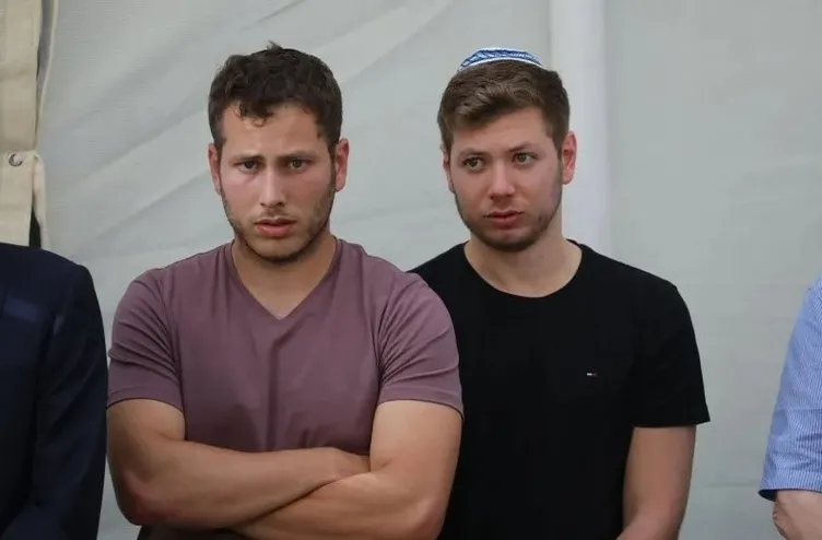 Netanyahu’yu İHA korkusu sardı! Oğlunun düğünü öncesi kararlar verildi