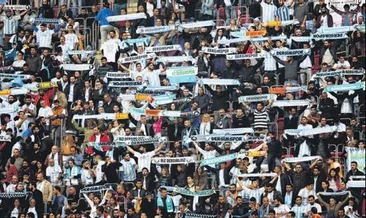 Dersimliler akın etti