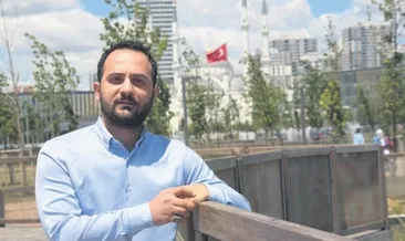 15 Temmuz benim düğün tarihim