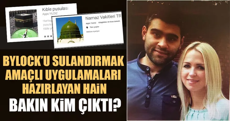 Son Dakika Haberi: Mor Beyin yazılımını yapan TÜBİTAK çalışanı FETÖ firarisi Kemalettin Cengiz Erbakırcı