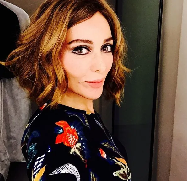 İnstagram'da Ünlüler 18.10.2016