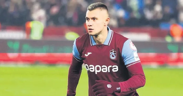 Zubkov dönüyor sıkıntı bitiyor!