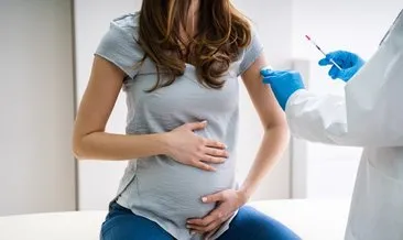 Covid-19 aşısı hamileler için güvenilir mi?