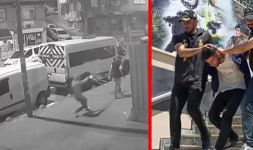 Esenler'de ölüm takibi! Sokak ortasında kurşun yağmuruna tutmuştu! Cinayet sebebi ortaya çıktı #istanbul