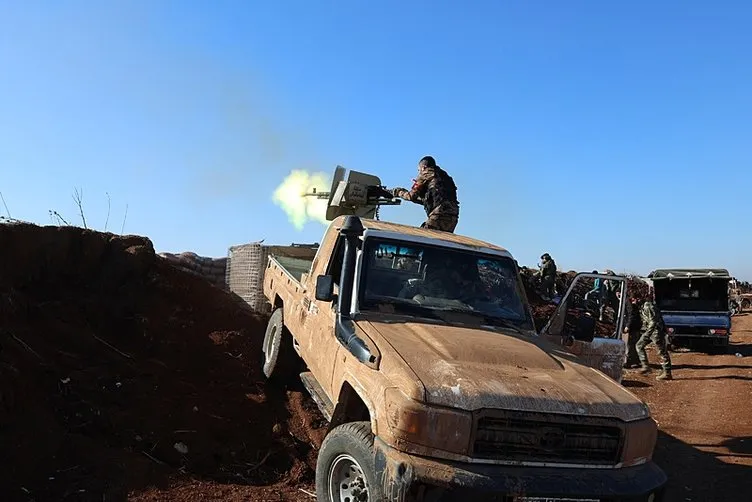 Suriye’de geri sayım! Esad rejimi kuşatıldı, sıra oraya geldi: Katliam komutanı hakkında yeni gelişme