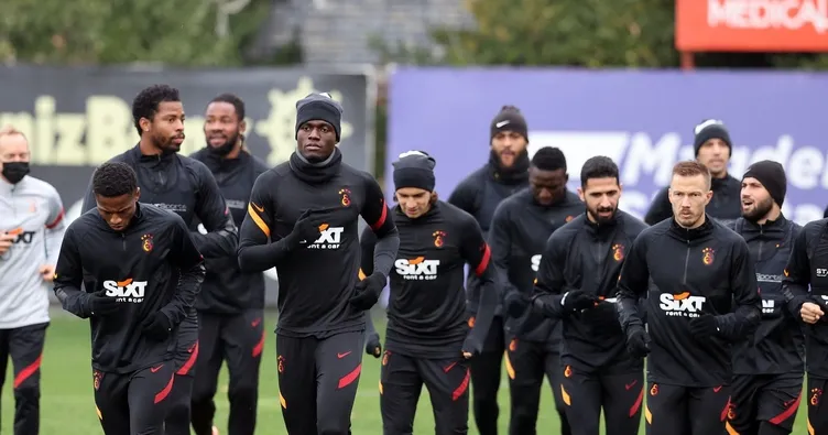 Galatasaray’a Marcelo Saracchi müjdesi!