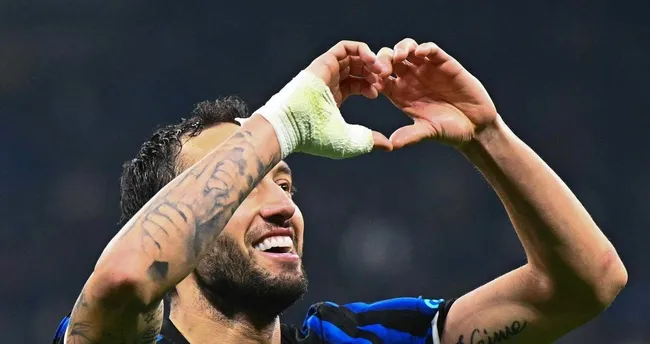 Inter’de Hakan Çalhanoğlu kararı verildi! Galatasaray’a müjde...