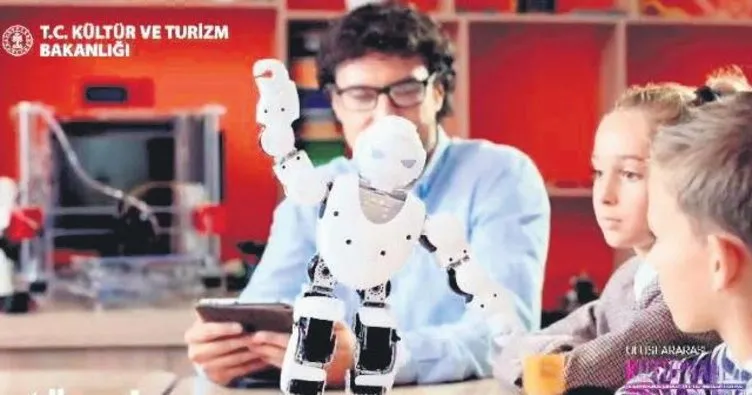 Kitapseverlerin festivali başlıyor