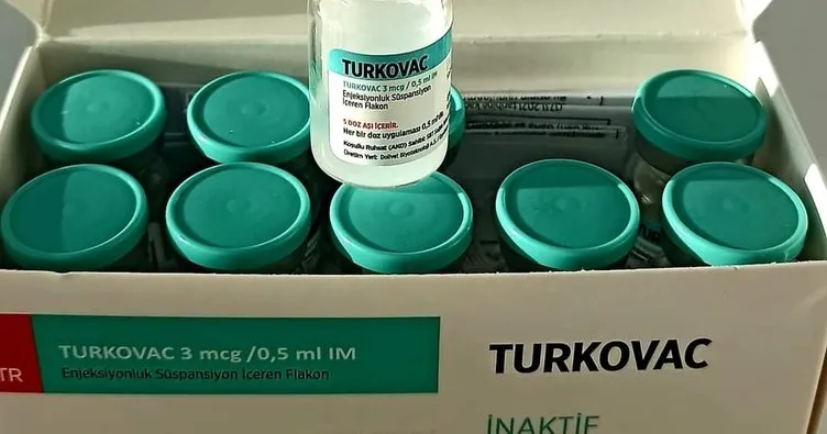 TURKOVAC Muğla’da uygulanmaya başladı