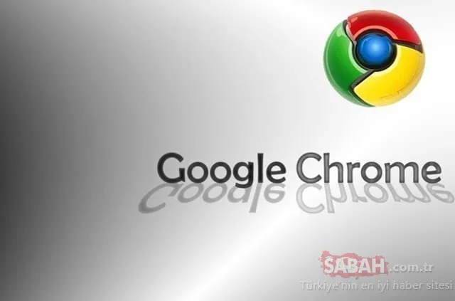 Chrome kullananlar dikkat! Google, Chrome’un içine gizlemiş!