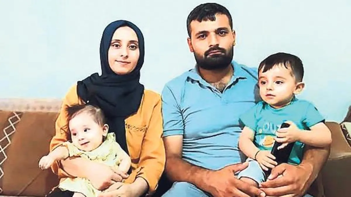 SMA’lı Elif Derya zamanla yarışıyor