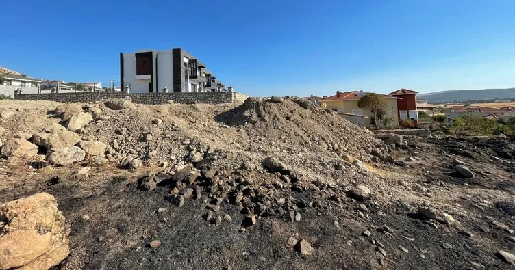 CHP’li başkan Gürbüz’ün ‘ölüm’ seddi