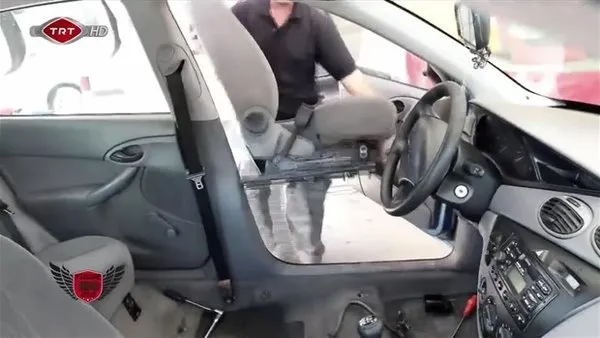 Ford Focus'u yenilediler