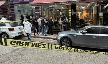 Berberde kanlı infaz: Katili bakın kim çıktı! #samsun