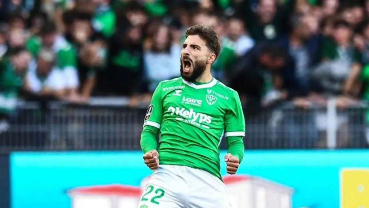 Beşiktaş transferde kalıcı çözüm istiyor! Sergen Yalçın onay verdi… – Galeri Beşiktaş transferde kalıcı çözüm istiyor! Sergen Yalçın onay verdi… – Galeri