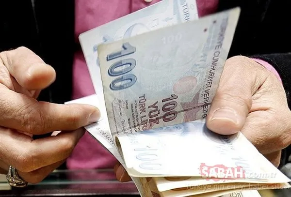 Emekliye Ekim müjdesi! Ekstra zam geliyor