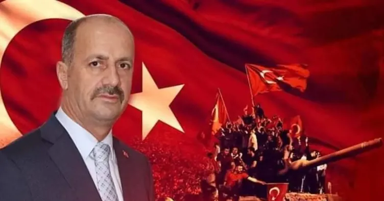 Şehit ailelerinden 15 Temmuz Mesajı