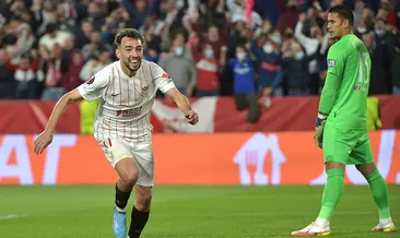 Trabzonspor’da Munir El Haddadi müjdesi!