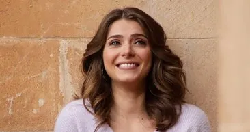Hercai'nin Yaren'i İlay Erkök güzelliği ile büyülüyor! İlay Erkök öyle bir fotoğraf paylaştı ki...