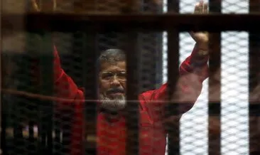 Son dakika: BM: Mursi’nin ölümü cinayet