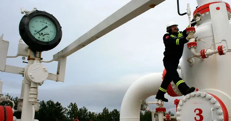 Rusya vanayı kapattı petrol zıpladı